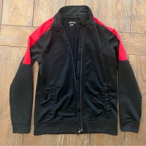 Boys Light Jacket  Size S (8)